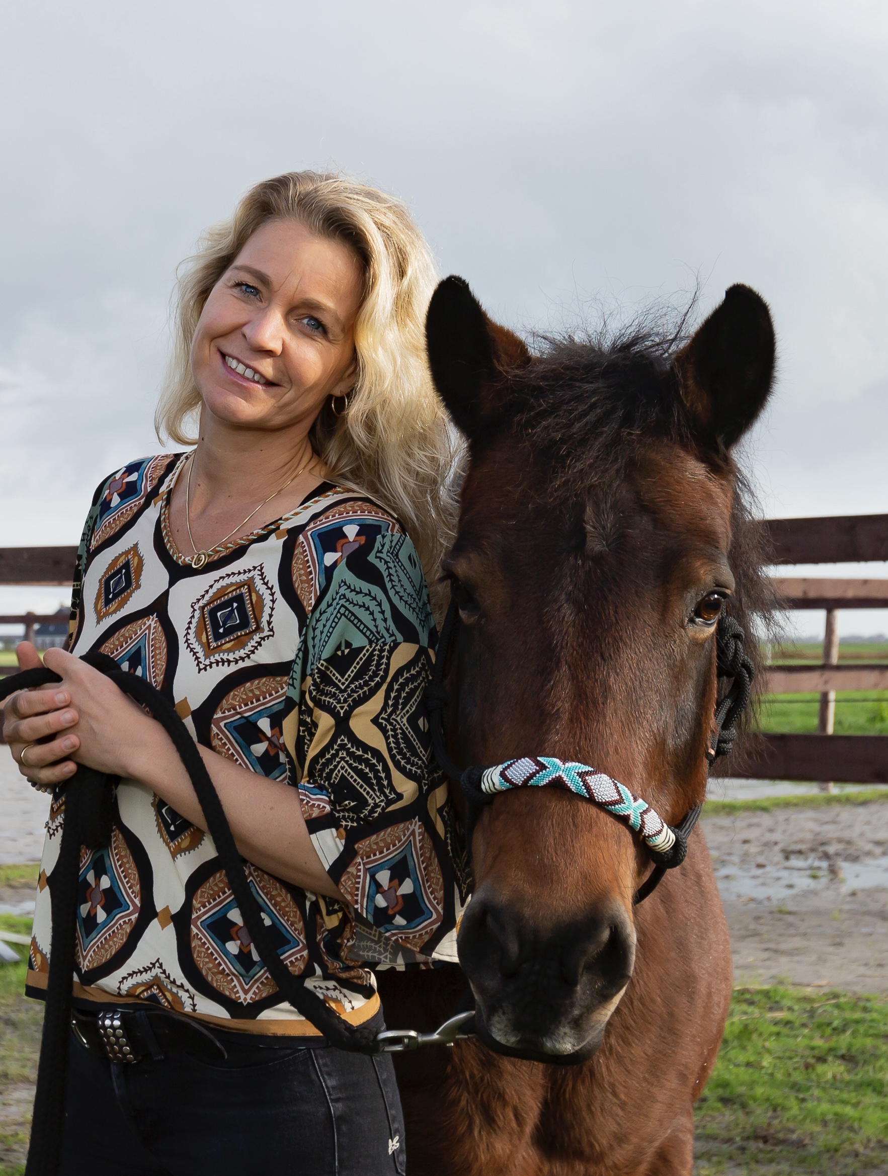 Paardencoaching